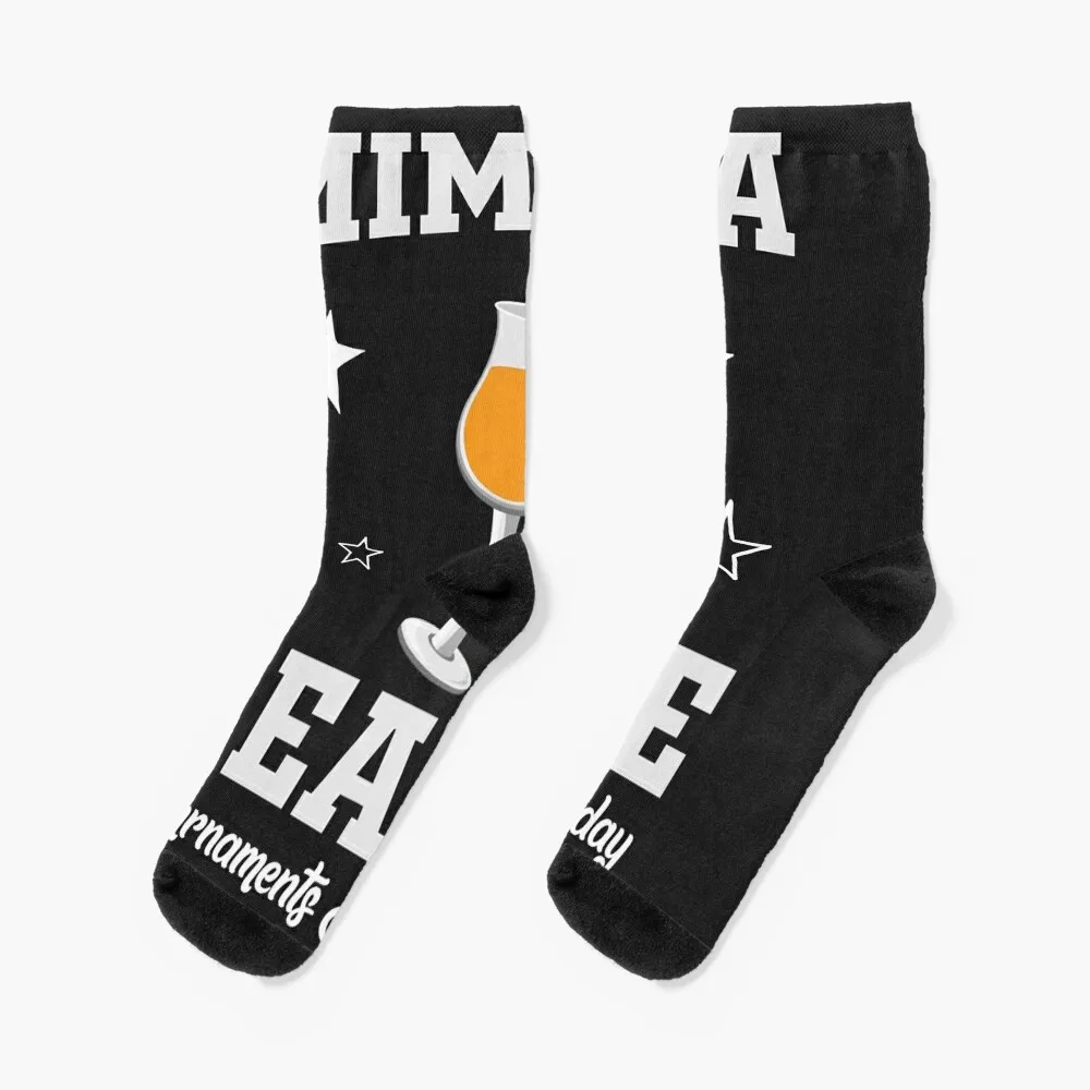 

Mimosa Lover Quotes Mimosa Lover Quotes Socks Heating sock hip hop Men's Socks Luxury Women's