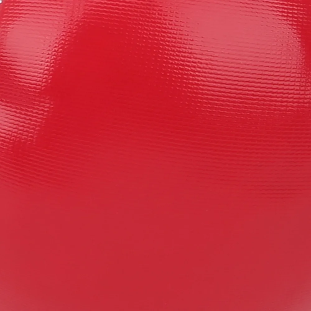 

3PCS Ball PU Leather Juggling Balls Blue White No Bounce Practice Balls Red White Footbag Balls Parties