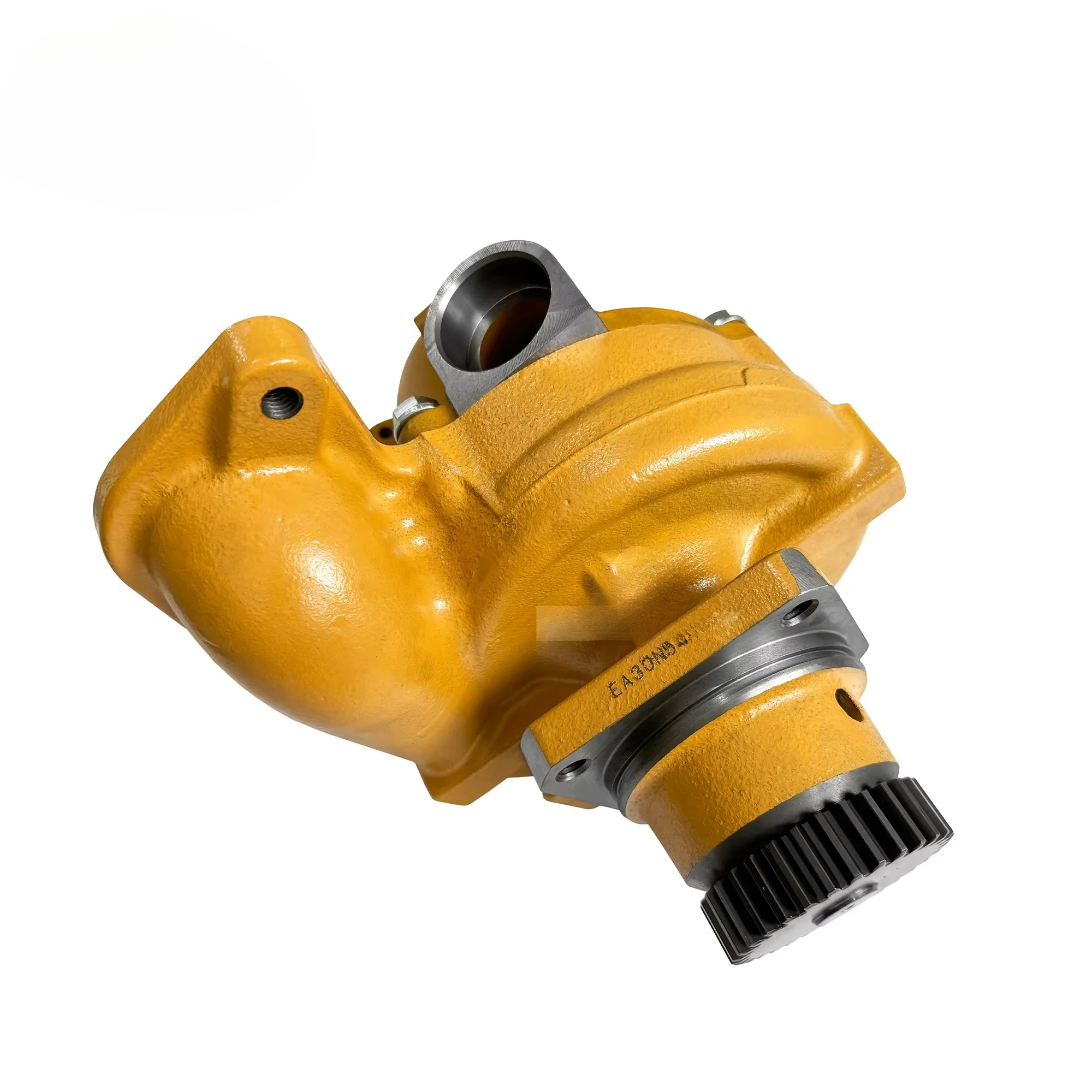 

6240-61-1102 SAA6D170E Water Pump QSK23 4089361 for Car Model Original New