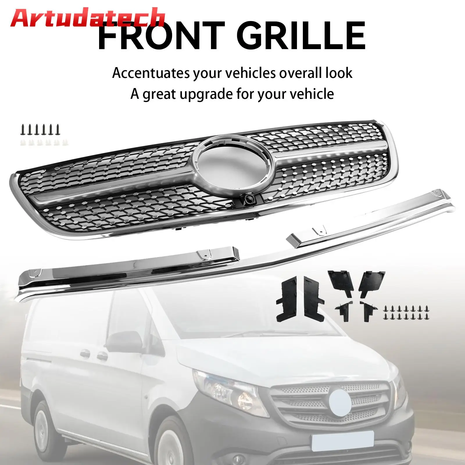 Artudatech Diamond …