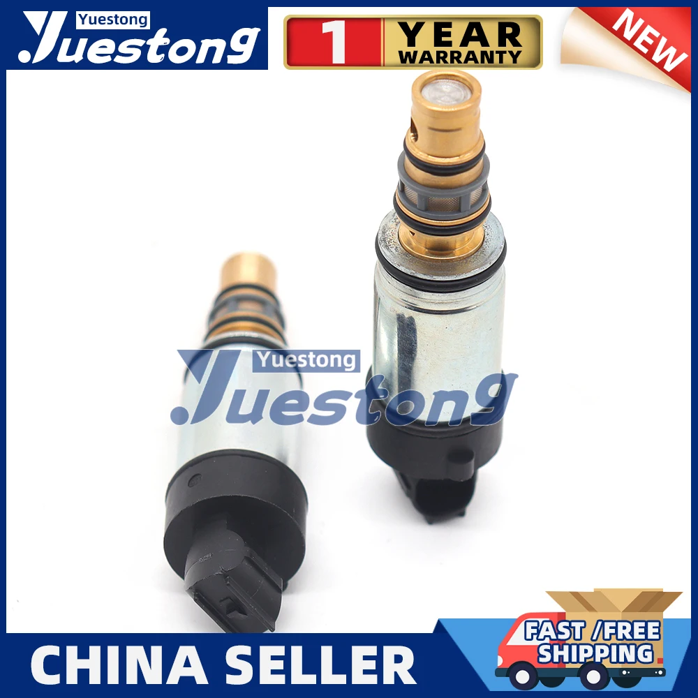 

926603SH1B AC Compressor Control Valve For Nissan Sentra MT3402 CV25-7065 EV053 926003SH0A 926003SH1A 926003SH1B 926003SH1C