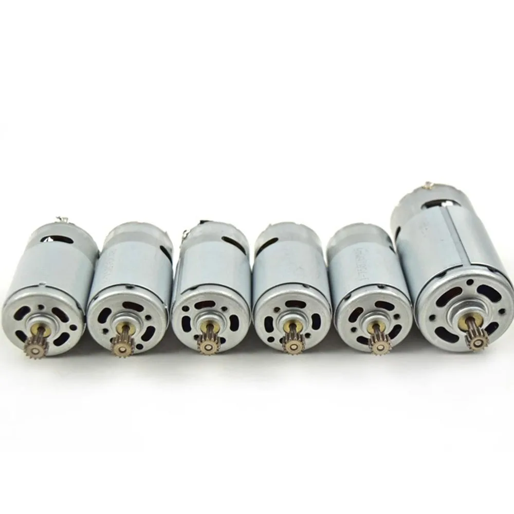 Electric Screwdriver Motor Eelectric Screwdriver Motor For BSD-101, BSD-102