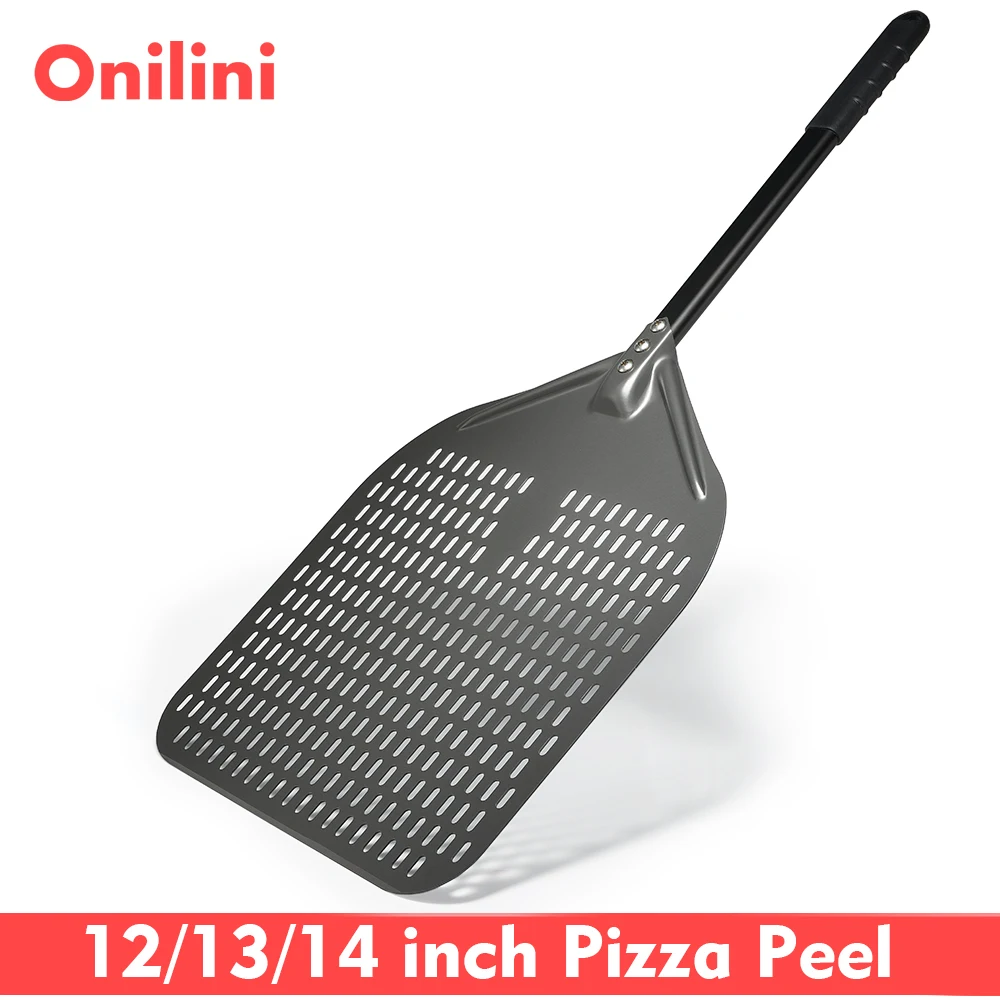 Onilini Pizza Peel for various sizes