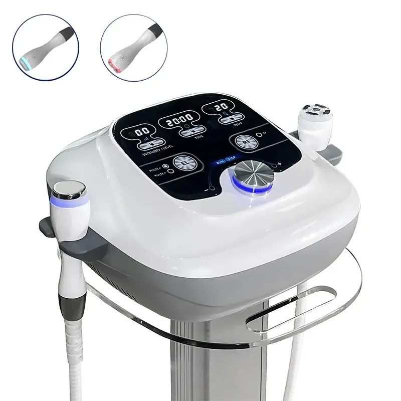 【HOT】2025 New High Quality 1000W Power Electric EMS Muscle Machine for Body Weight Loss & Care Functional Tool for Spa Beau 3