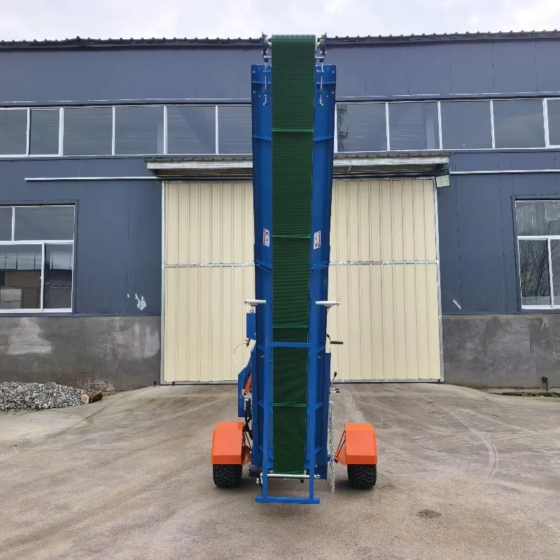 Yg Customized 20Ton… - image