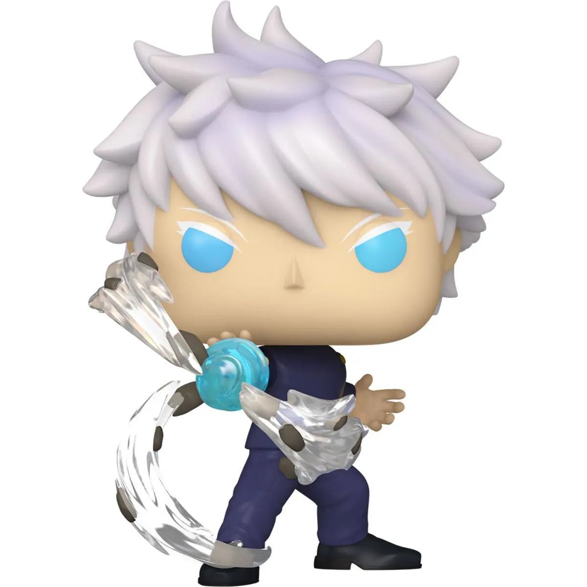 Jujutsu Kaisen Satoru Gojo (Técnica Maldita Lapse: Azul) # Figuras de Vinilo 1885
