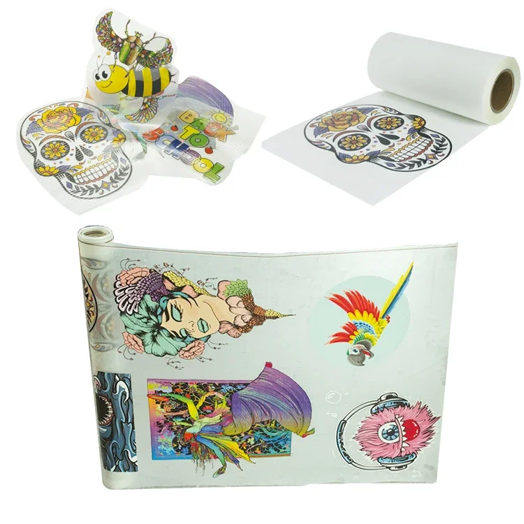 Hot Sale Dtf Film 6…