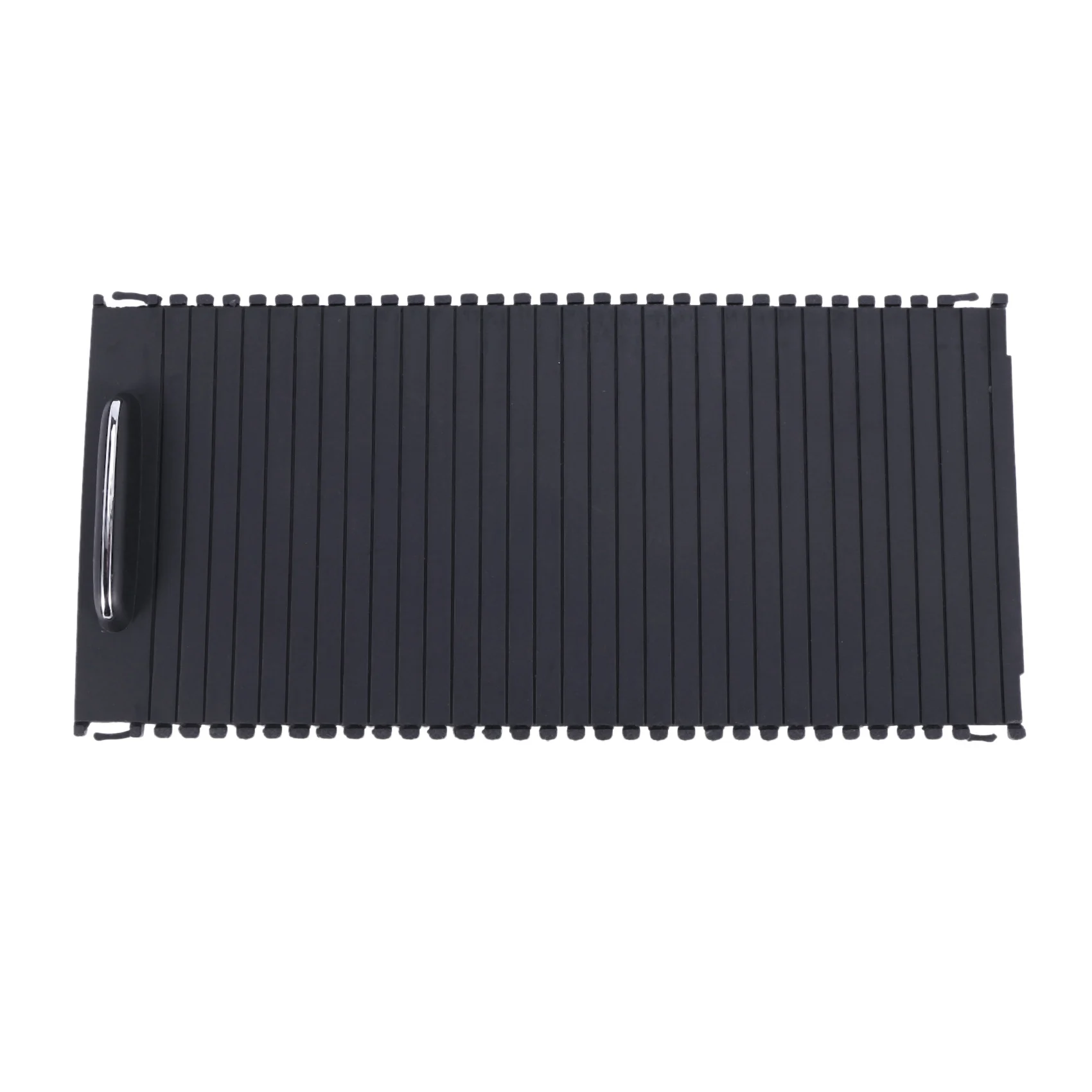 

10X Защитная ролетная шторка для центральной консоли автомобиля Mercedes C-Class W204 S204 E-Class W212 S212 A20468076079051