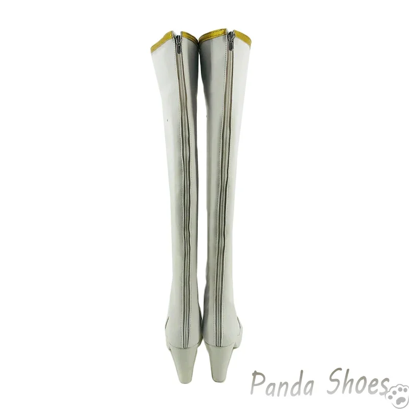 Buty do cosplayu CODE GEASS Kuro No Kishidan, botki, rekwizyty do kostiumu Black Knights na Comic Con, Halloween i imprezy cosplayowe.