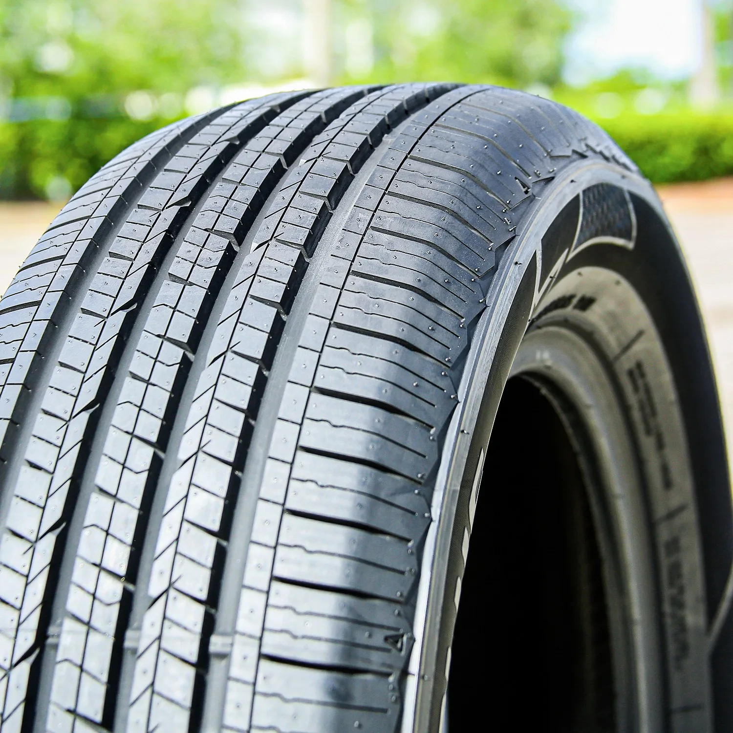 2 Tires Royal Black Touring HP 205 70R16 97H AS A S All Season