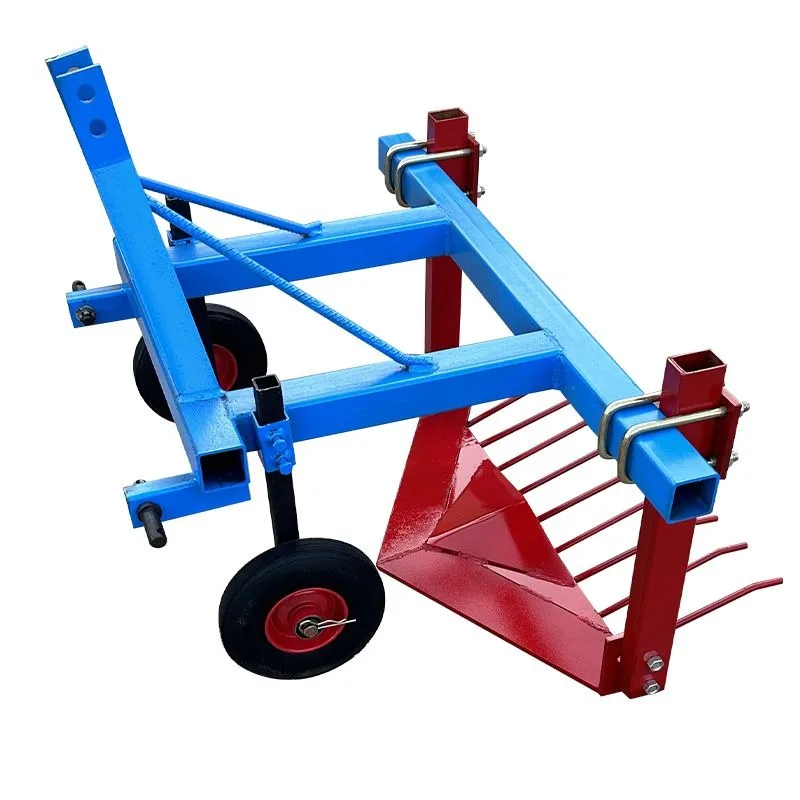 Sweet Potato Harves…