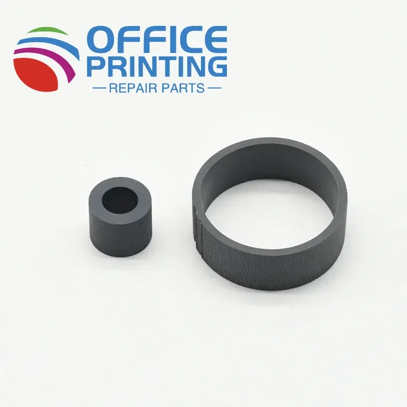 50X Pickup Feed Roller Separation Pad Rubber for EPSON L3110 L3150 L4150 L4160 L3156 L3151 L1110 L3158 L3160 L4158 L4168 L4170