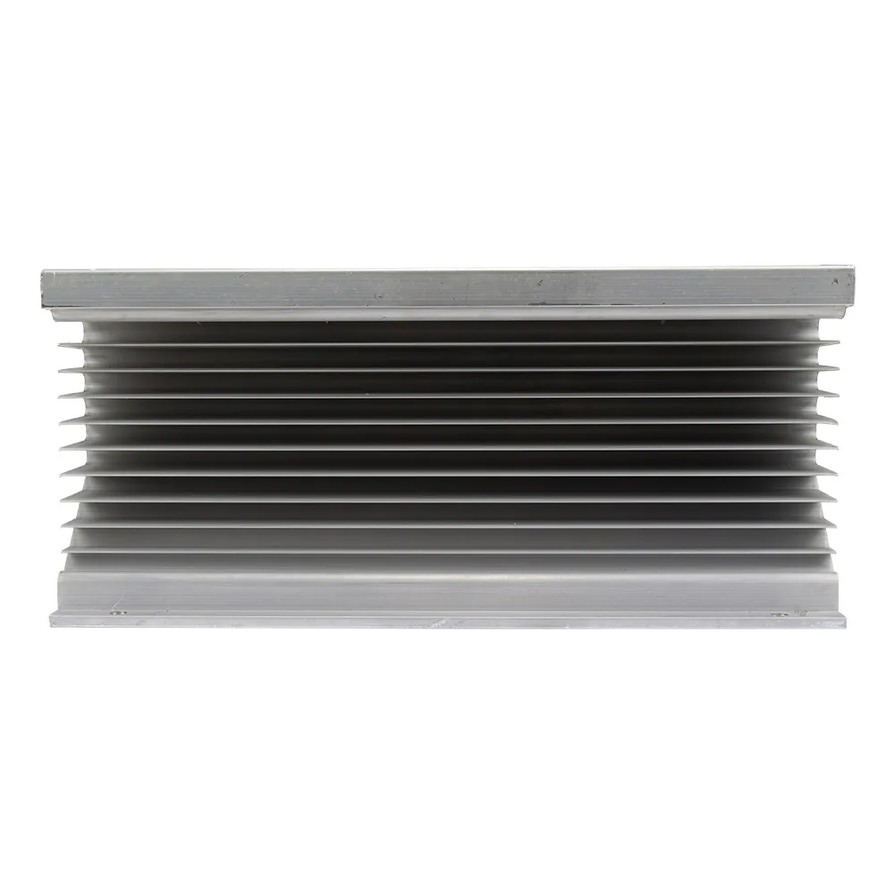 FHS-YB white 141x135x300 mm MTC IGBT heat sink radiator