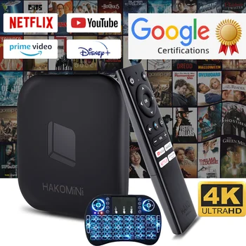 8 best sales Boîtier TV Bluetooth - №8
