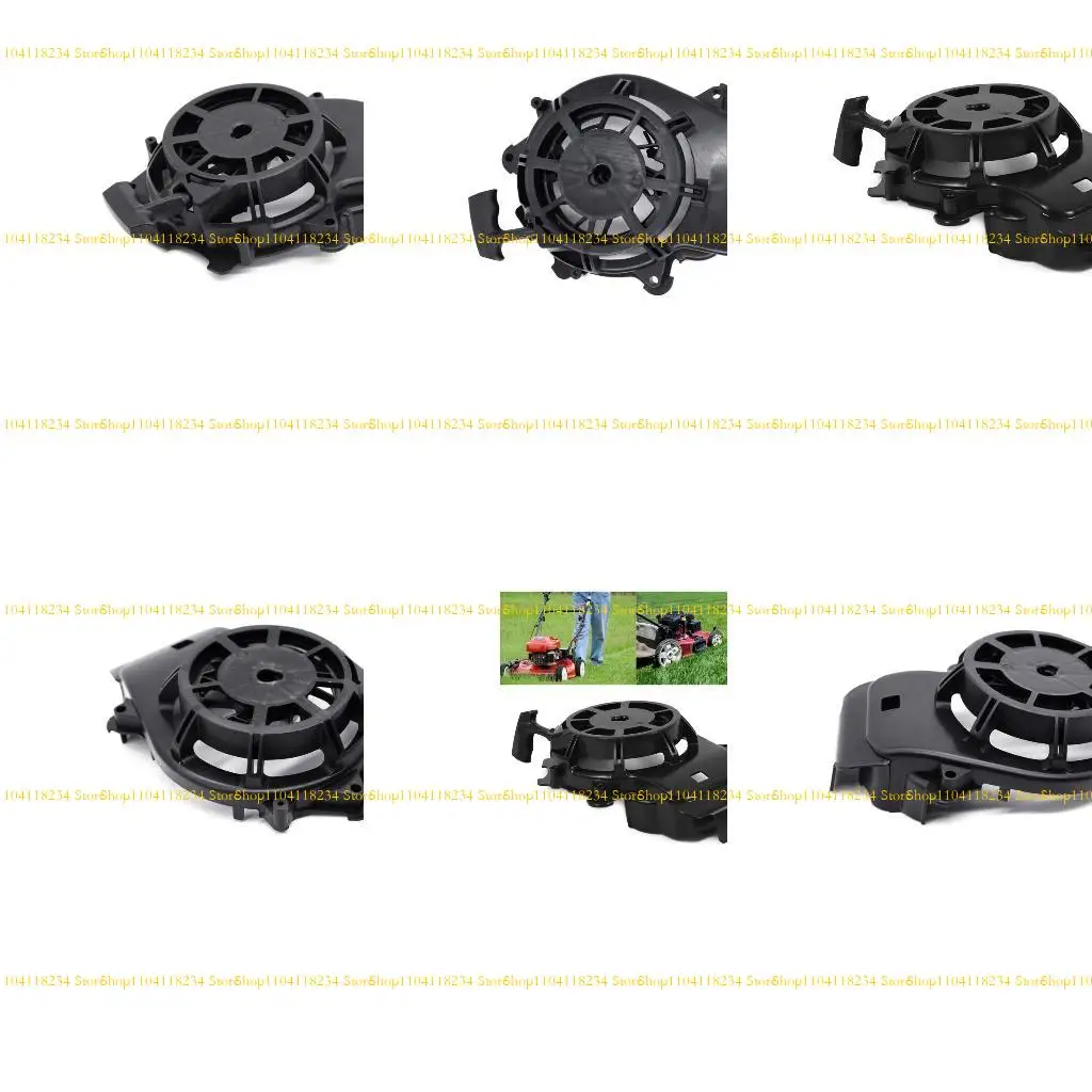 

P9FB Rewind Starter for 594062 for 103M0B 104M02 093J02 103M05