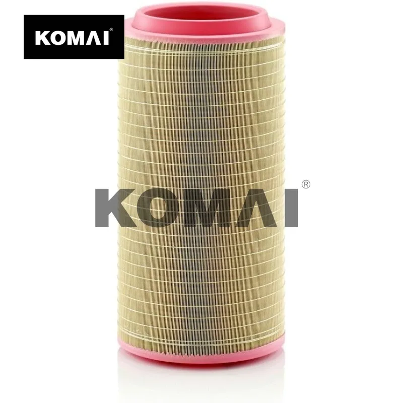 

KOMAI Mann Filter C30810/3 Элемент воздушного фильтра