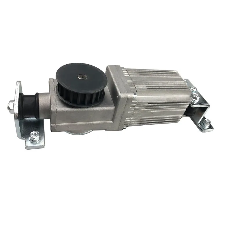 Suitable for General AutomaticDoor Glass InductionDoor Unit Motor Set ElectricDoor Controller Main Board Translation Door
