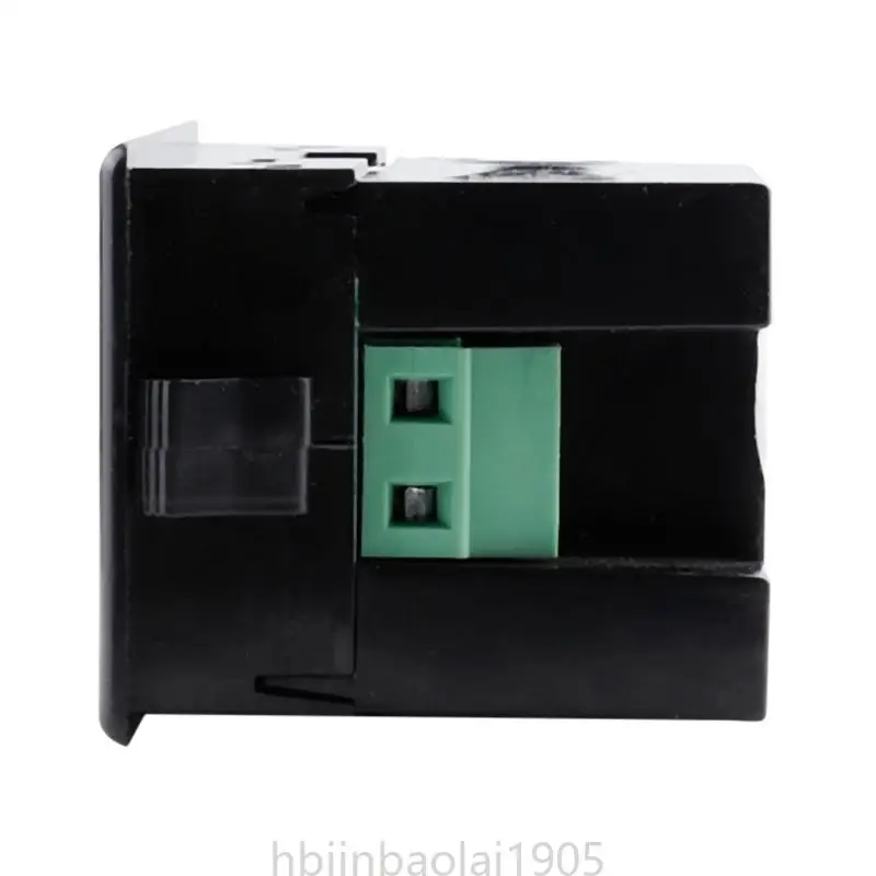 E74E Voltmeter Amme… - image