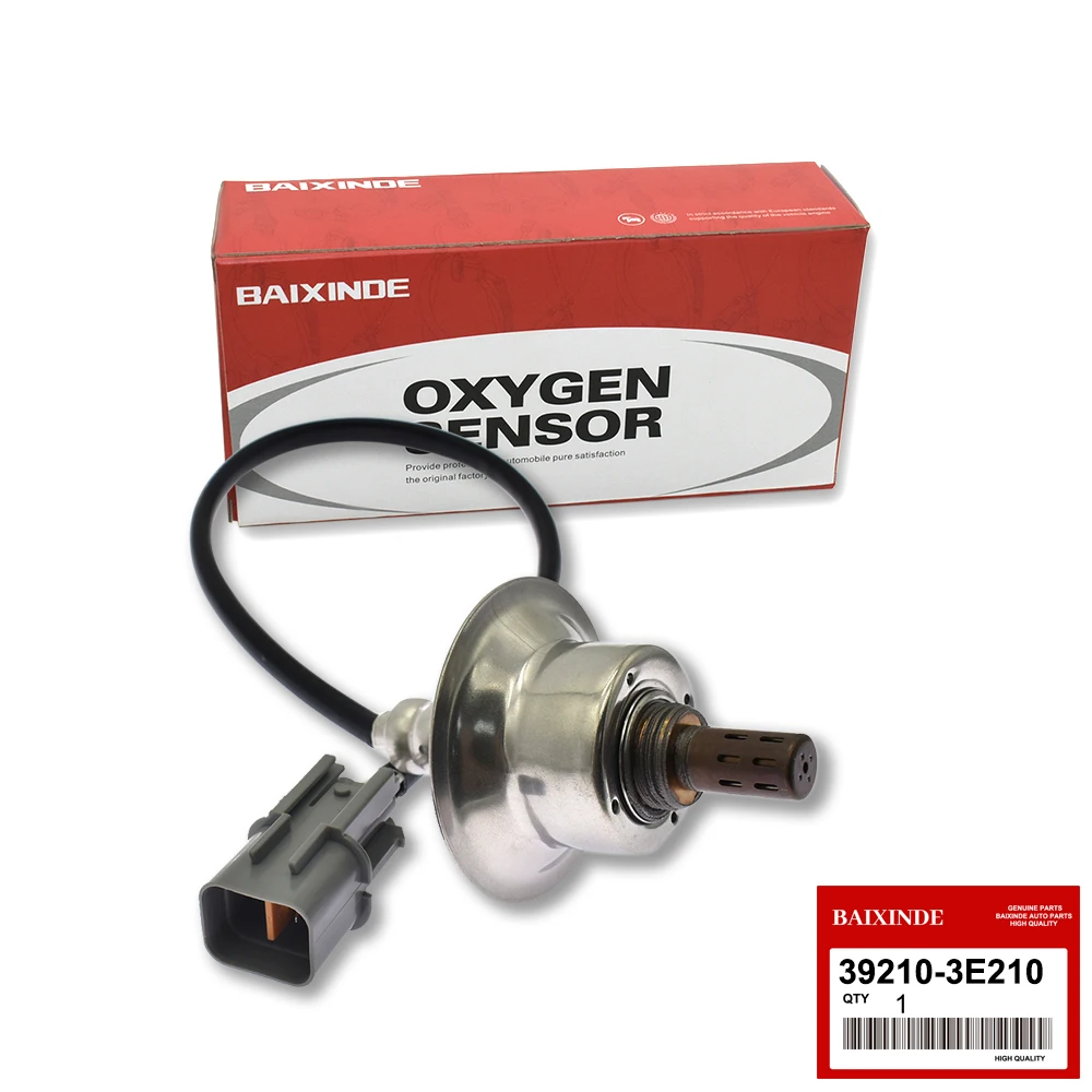 

Датчик кислорода 39210-3E210 для Hyundai Santa Fe KIA Magentis Optima Carnival 2.7L 2006-2011 39210 3E210 392103 E210
