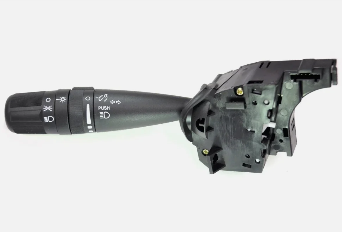 

Оригинальный диммер фар, переключатель поворота (без автоматических и противотуманных фар) для Chrysler Dodge Jeep 2011-2014 5183952AD