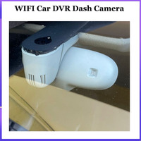 HD 1080P Wifi Car DVR Dash Cam Camera for Audi a3 a4 a5 a6 a7 a8 q3 q5 q7 b4 b5 b6 b7 b8 b9 8v c5 c6 c7 8p 8v rs tt 2016~2025