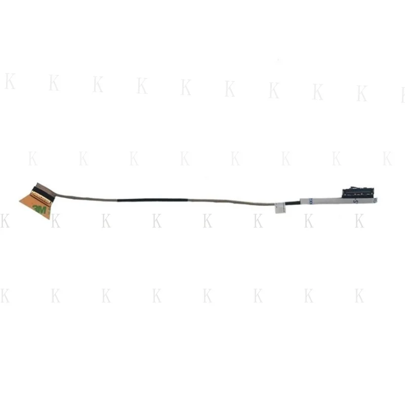 C  NonTouch FHD Cable For HP 740 745 840 845 ZBOOK 14U G5 PS1714 6017B0894101 001