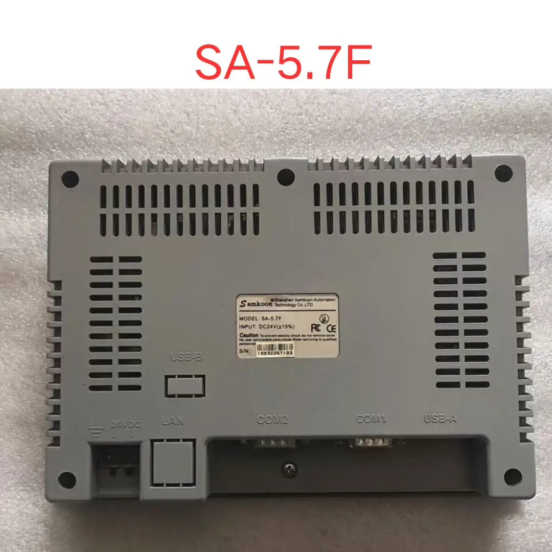 

Б/у сенсорный экран SA-5.7F