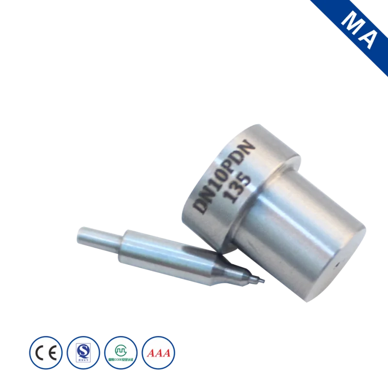 DN10PDN135 DN0PD2 DN15PD100 DN15PD609 DN0PDN127 YDN0PD2 YDN0PDZ01A YDN0PD201A Pin type PD series diesel fuel injector  D0231