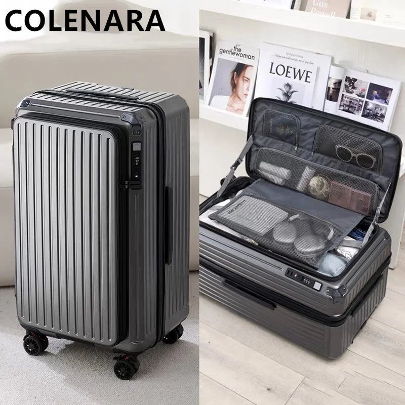Colenara Luggage Ba…