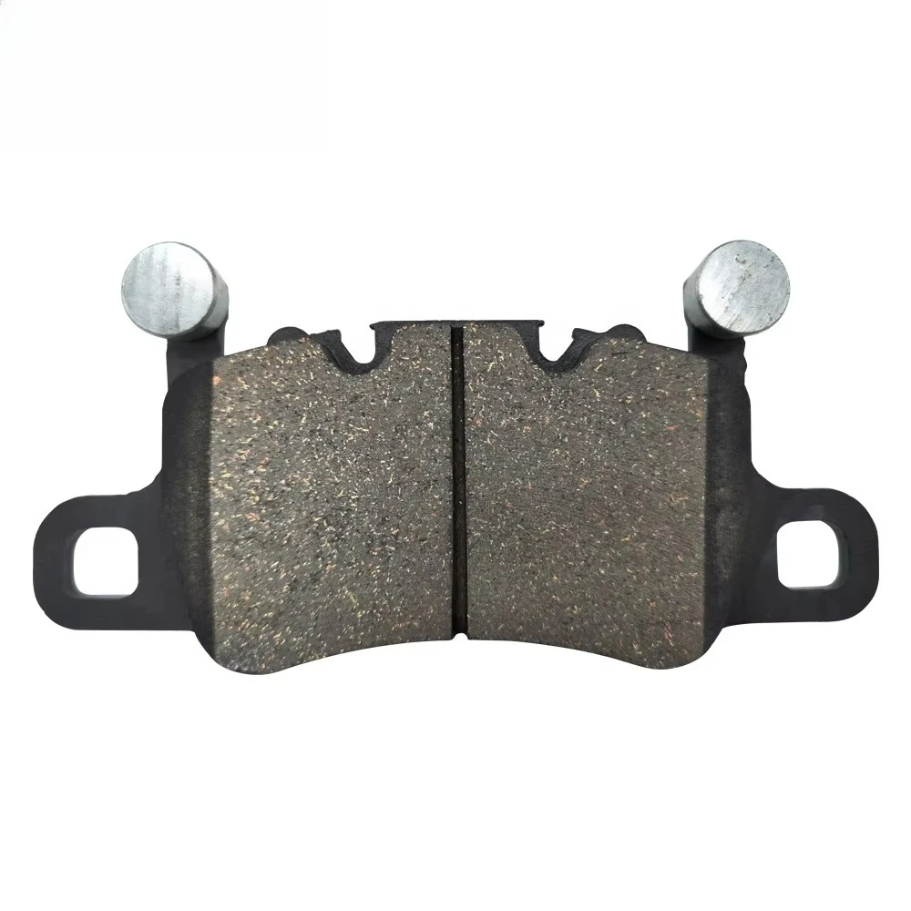

rear carbon ceramic brake pads for 11 D1740 991.352.946.01