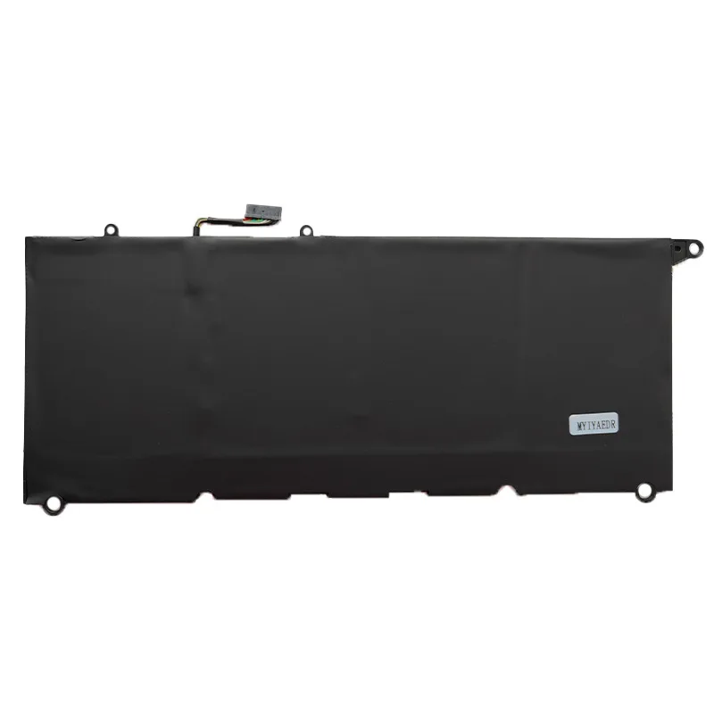 Laptop Battery JD25G 7.4V 6900mAh for Dell XPSXPS 13 9350 9343 8350 9360 13D-9343-1708 3708 13-9350-D1508G 350 D1608 P54G