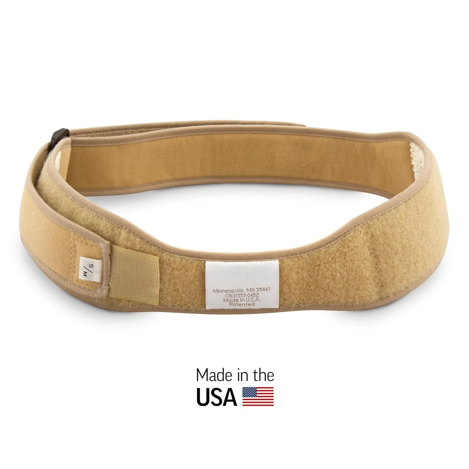 

SI-LOC, SI Joint Belt для женщин, Sacroiliac Belt, поддерживающие ремни для нижней части спины для мужчин, облегчение боли в низкой спине и тазой — маленький/средний