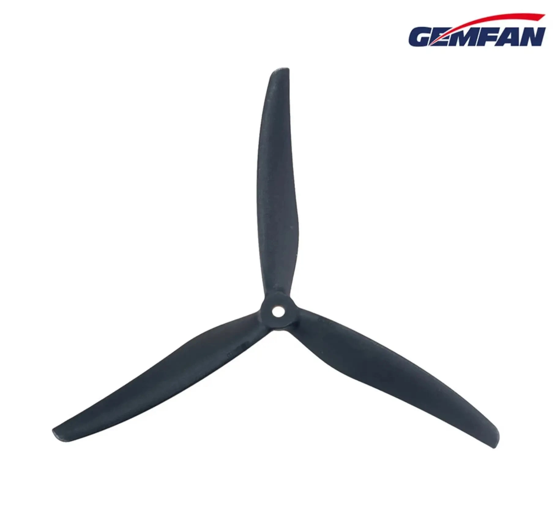 Gemfan 8046 8X4X6 3-łopatkowe 8-calowe śmigło z włókna szklanego Nylon RC Multirotor 8 cali FPV CW CCW Rekwizyty do FPV Cinelifter LR8 X-Class
