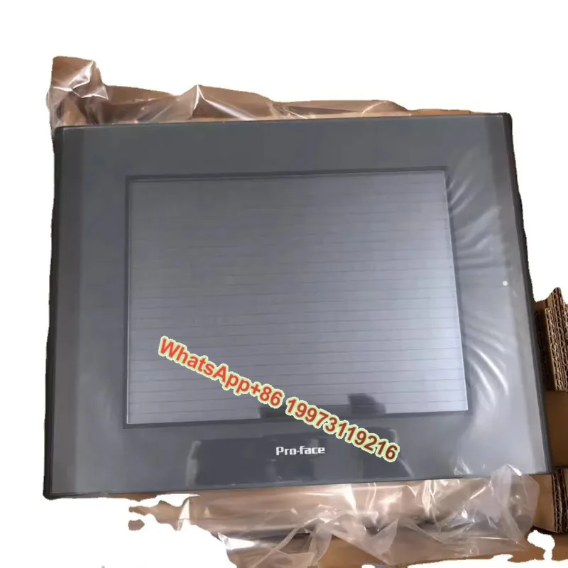 

Оригинальный новый сенсорный экран Hmi, дисплей контроллера ПЛК GP2501-LG41-24V GP2501-TC11 GLC2600-TC41-24V