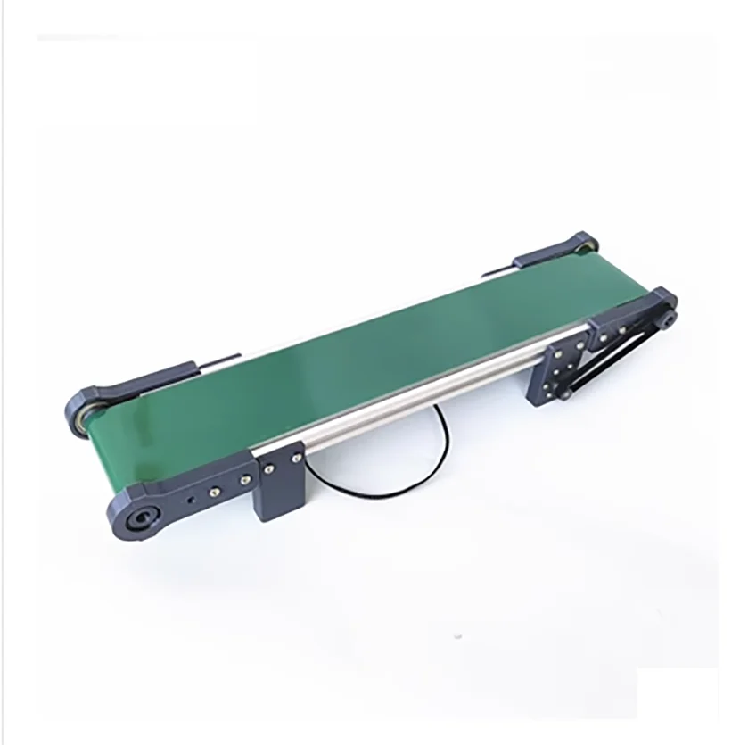 Electric Conveyor Belt Science And Technology Making Elevator Model Friction Experiment For College And Middle School Students P