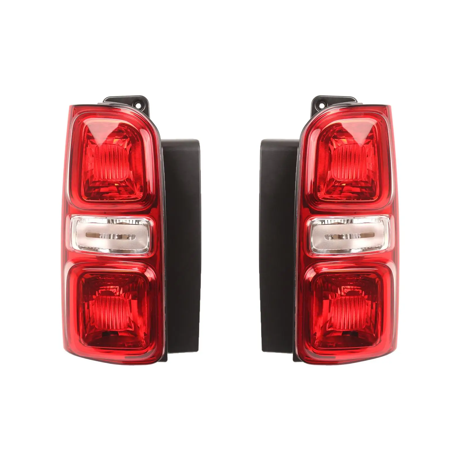 

Car LED Tail Light Taillamp for Toyota Proace 2016-2021 Car Accessories
