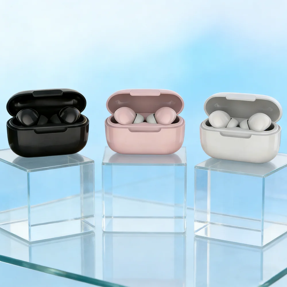 Wireless Headphones…