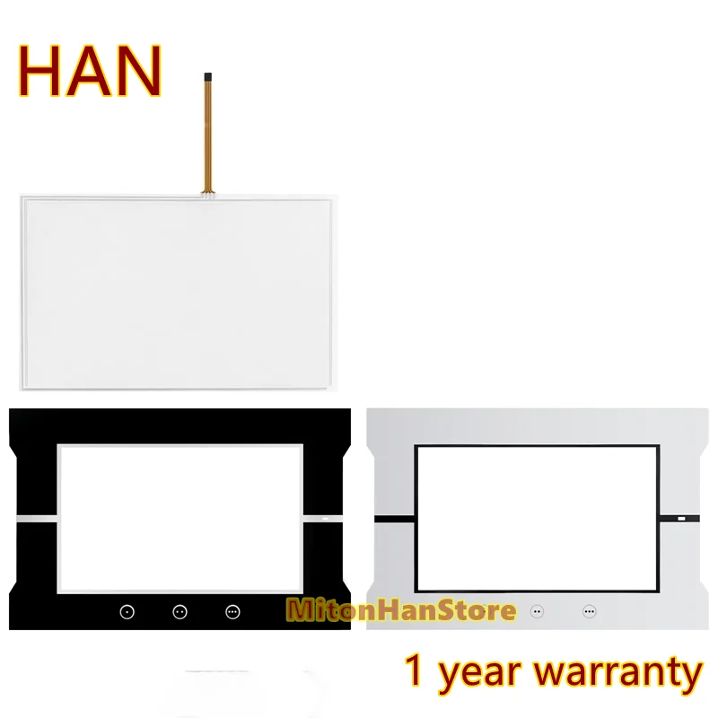 

Новая защитная пленка для сенсорного экрана (тачскрина) NA5-9W001B NA5-9W001S