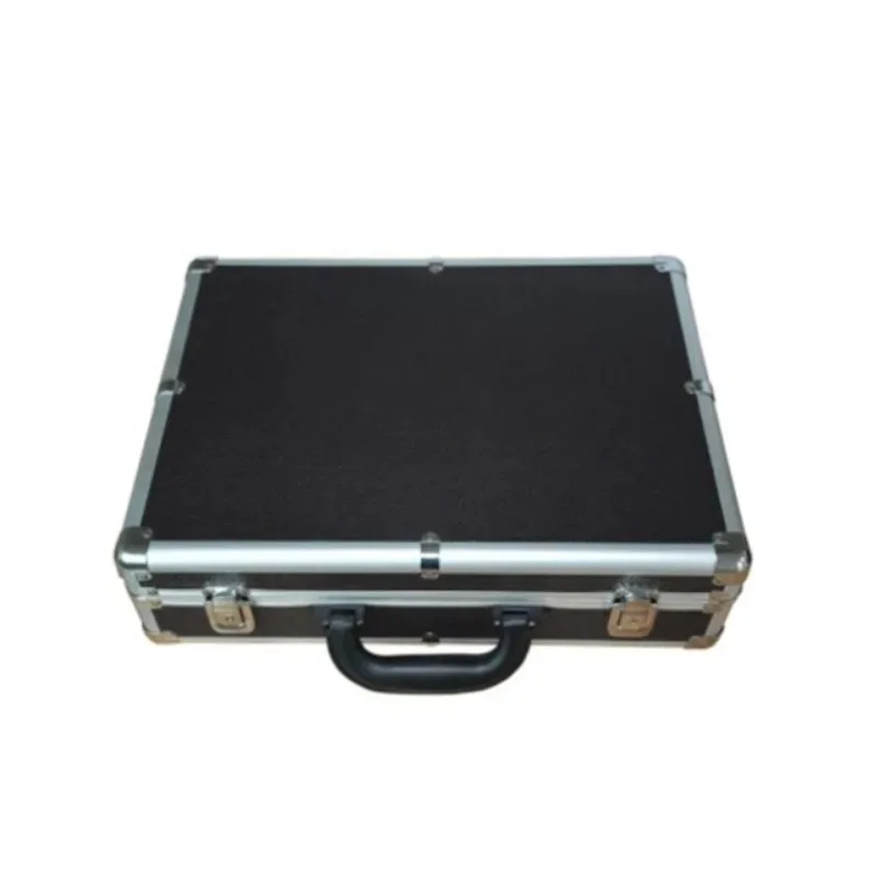 peiqiEddy current conductivity tester PZ-60A copper-aluminum non-ferromagnetic metal