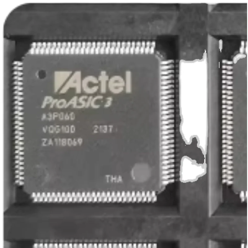 A3P060-VQG100 Original, en stock. Circuit intégré d'alimentation