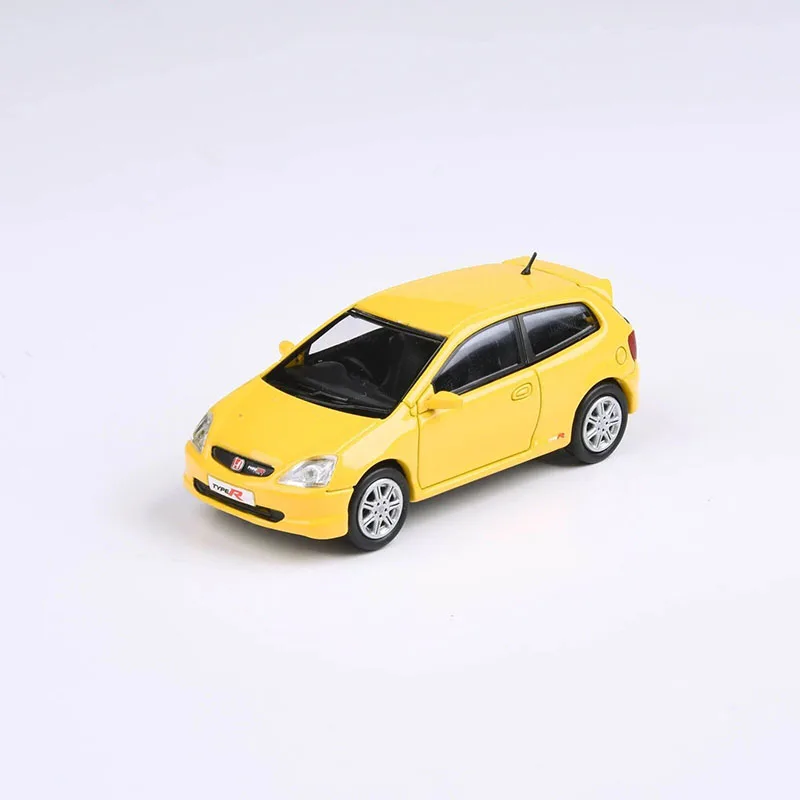 

1/64 Scale Civic 2001 Type R EP3 Alloy Car Model