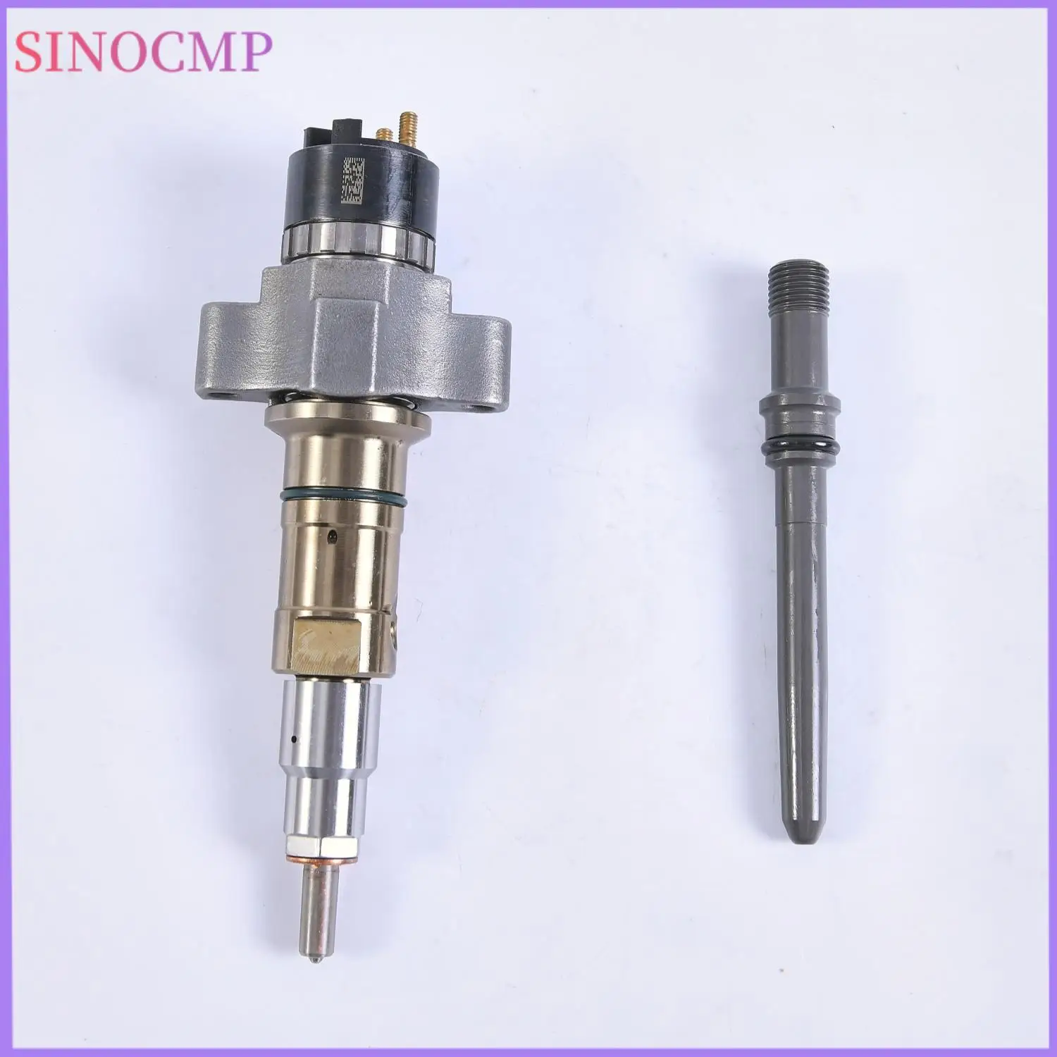 

Diesel Injector 2872331 2872331PX 5579409 5579409PX (Injector+Hose) For Cummins ISL Automotive 8.9L Diesel QSL9 Engine Injector