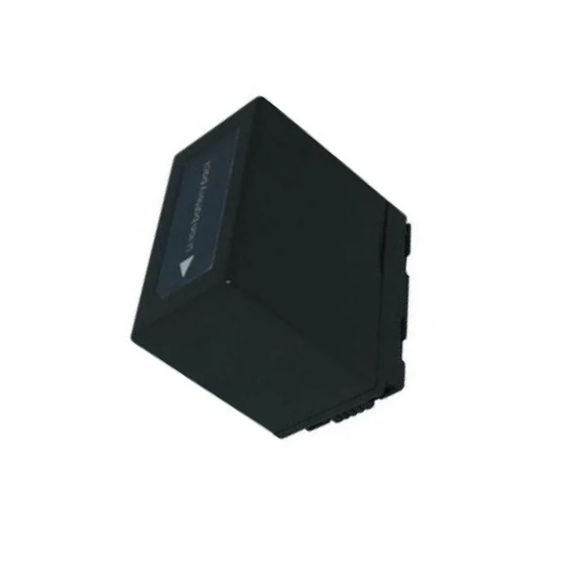 5400mAh CGA-D54S High Capacity Battery Replacement for Panasonic MD10000GK/180B/230MC/173MC Camcorders FOR CGA-D54/CGR-D54S