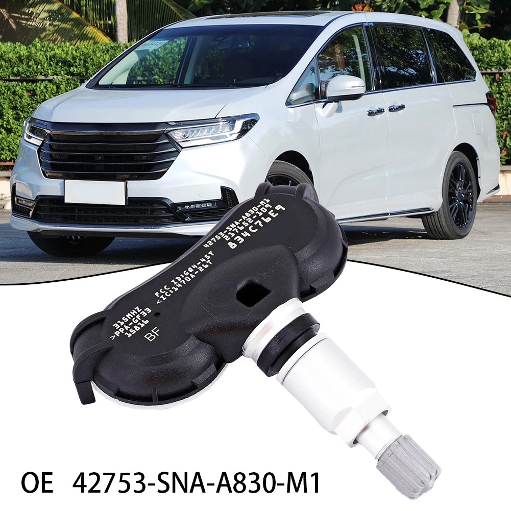 

Датчик давления в автомобильных шинах, автозапчасти для HONDA CIVIC для HONDA ELEMENT для HONDA ODYSSEY для HONDACR-Z, передний нет