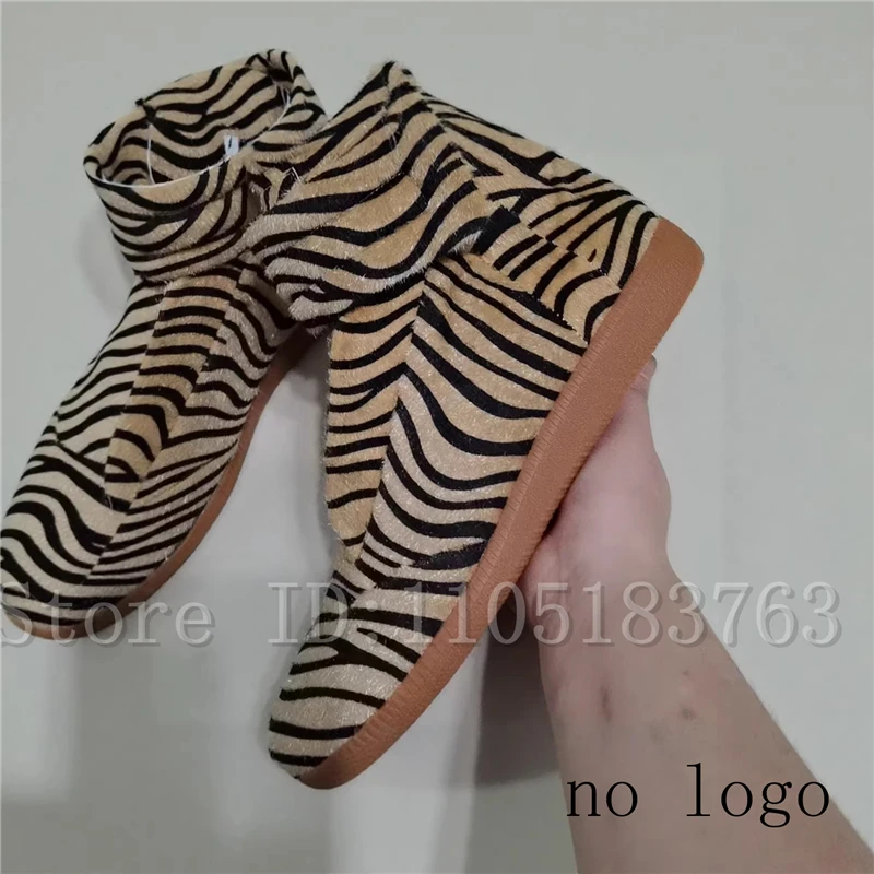 

Мужские роскошные модные кроссовки с высоким верхом, дизайнерские новые теплые спортивные туфли на плоской подошве с искусственным мехом, удобная повседневная обувь