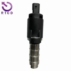 VVT Cylinder Head Solenoid Valve Brand New Original 9812046280 9832156780  for Peugeot 301 208 2008 3008 Citroen c3 C4 DS3 1.2T