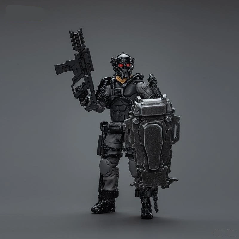 مجموعة شخصيات عسكرية روسية من قوات خاصة مميزة، مقياس 1/18، نموذج شخصية متحركة للغاية، لعبة مجسمات أكشن