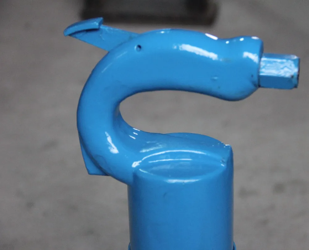 Pneumatic Riveting Hammer M16 M22 for Industrial Use Air Tool for Metalworking And Automotive Repair