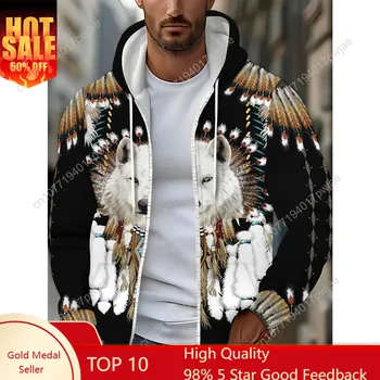 ملابس رياضية بغطاء للرأس بأكما...