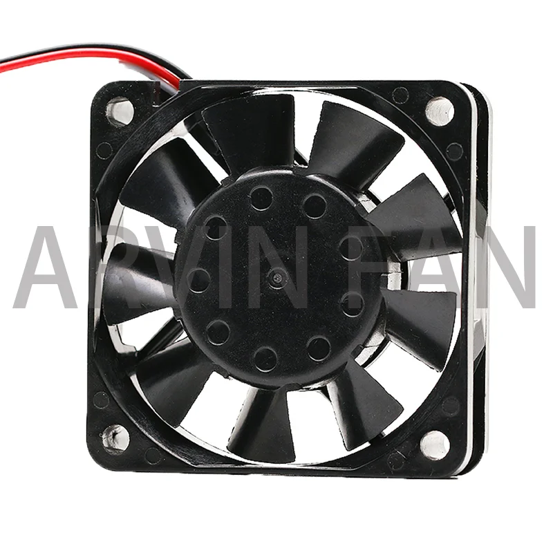 Original 2406KL-05W-B39 24VDC 60*60*15MM 0.08A Axial Flow Fan